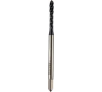 Метчик машинный для глухих отверстий Debever Machining Solutions M16, TiAlN, HSS-Co, DIN 376 DB-S-TBM1620TA