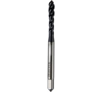 Метчик машинный для глухих отверстий Debever Machining Solutions M3, TiAlN, HSS-PM, DIN 371 DB-S-TBM0305PMTA