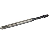 Метчик машинный для глухих отверстий Debever Machining Solutions M6, TiAlN, HSS-Co, DIN 371 DB-S-TBM0610TA