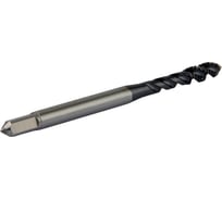 Метчик машинный для глухих отверстий Debever Machining Solutions M8, TiAlN, HSS-PM, DIN 371 DB-S-TBM08125PMTA