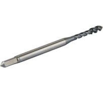Метчик машинный для глухих отверстий Debever Machining Solutions M8, TiCN, HSS-Co, DIN 371 DB-S-TBM08125TC
