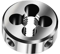 Плашка круглая ООО ПКФ Сварком М 16x1,25, крепеж k00004354