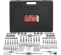 Набор метчиков и плашек JBC 110 предметов JBC-B110-1(64895)