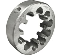 Плашка М44x1,5 6h D=75мм Beltools ri.128.977