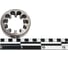 Плашка М44x1,5 6h D=75мм Beltools ri.128.977 5