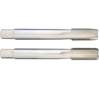 Метчик SOVIS м/ р М 45x1, 5 ГОСТ 3266 Р6М5 компл. из 2-х шт. 8636