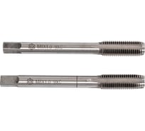 Метчик ООО ПКФ Сварком ручной М 8x1 (1 комплект) Крепеж k00003337