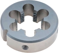 Плашка круглая ООО ПКФ Сварком М 36x4,0 (1 шт.) Крепеж k00004780