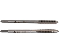 Метчик ООО ПКФ Сварком ручной М 4x0,7 (1 комплект) Крепеж k00003331