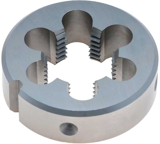 Плашка круглая ООО ПКФ Сварком М 45x2 (1 шт.) Крепеж k00006945