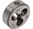 Плашка круглая ООО ПКФ Сварком М 5x0,8 левая (уп/2шт.) Крепеж k00010714 4