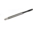 Метчик машинный для сквозных отверстий Debever Machining Solutions M3, TiAlN, HSS-PM, DIN 371 DB-S-TTM0305PMTA 3