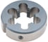 Плашка круглая ООО ПКФ Сварком М 36x1,0 (1 шт.) Крепеж k00013040 1