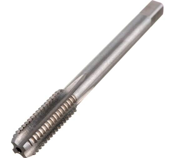 Метчик ООО ПКФ Сварком м/р М 14x1 (1 шт.) Крепеж k00010056 1