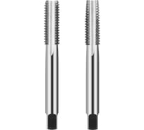 Метчик ООО ПКФ Сварком м/р М 14x1,25 (1 комплект) Крепеж k00018900