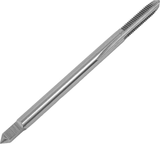 Метчик м/р М 3 х0.5 Р6М5 Gigant GT-0086
