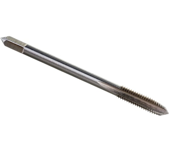 Метчик м/р М 5 х0.8 Р6М5 Gigant GT-0087