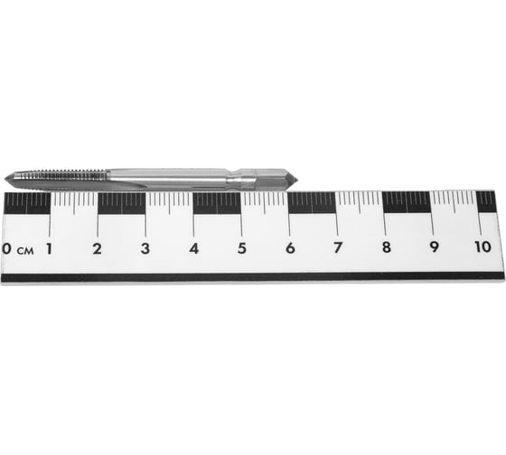 Метчик м/р М 5 х0.8 Р6М5 Gigant GT-0087