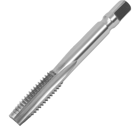 Метчик м/р М 10 х1.5 Р6М5 Gigant GT-0088