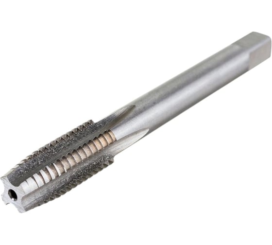 Метчик м/р М 10 х1.5 Р6М5 Gigant GT-0088