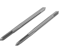 Метчик м/р компл. М 4 х0.7 Р6М5 ТМ Gigant GT-0089