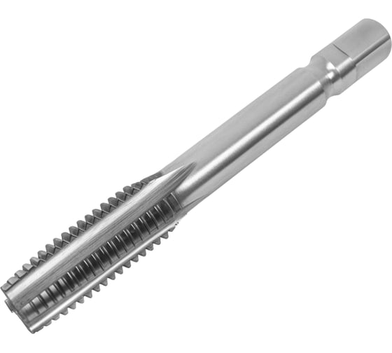 Метчик м/р М 12 х1.75 Р6М5 Gigant GT-0090