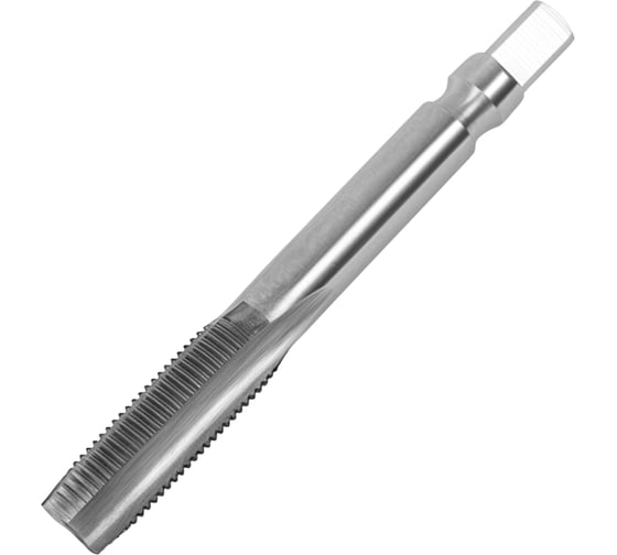 Метчик м/р М 10 х1 Р6М5 Gigant GT-0091