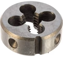 Плашка круглая ООО ПКФ Сварком М 22x2.0, 1 шт, Крепеж k00004768