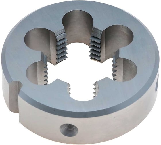 Плашка ООО ПКФ Сварком UNC 3/4-10 (1 шт.) Крепеж k00018573