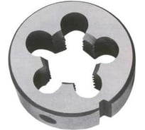 Плашка ООО ПКФ Сварком UNC 9/16-12, 1 шт, крепеж k00018951