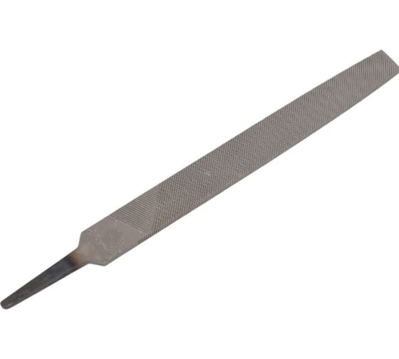 Напильник плоский ООО ПКФ Сварком 350№2 (1 шт.) Крепеж k00012327