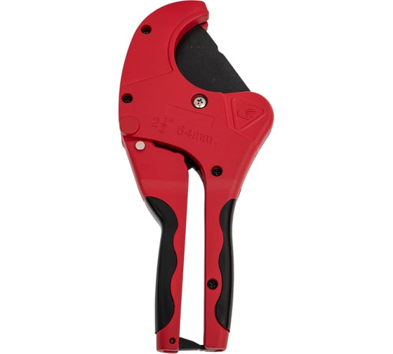 Ножницы для резки труб Supertools 0-63 мм 5.00063 1