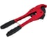 Ножницы для резки труб Supertools 0-75 мм, Long Supertools 5.10075 2