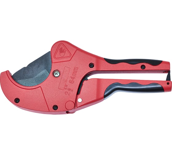 Ножницы для резки труб Supertools 0-63 мм, Long Supertools 5.10063