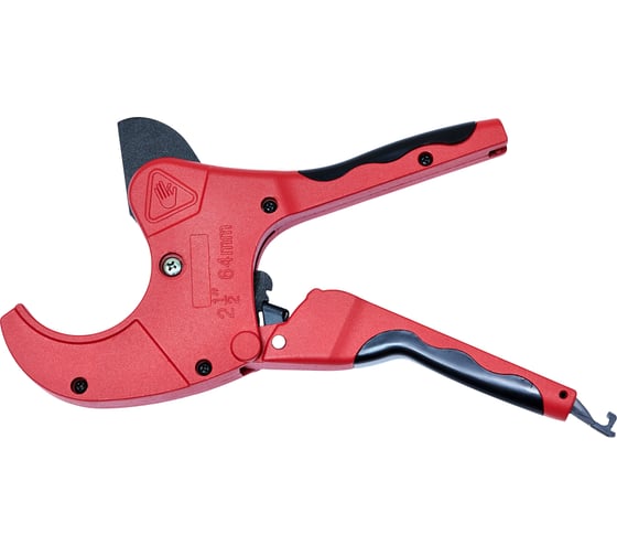 Ножницы для резки труб Supertools 0-63 мм, Long Supertools 5.10063