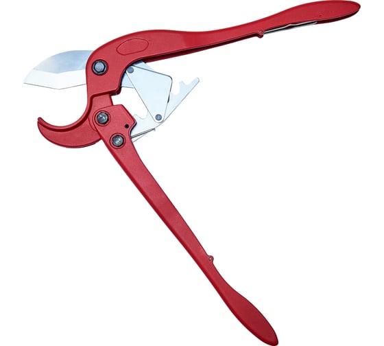 Ножницы для резки труб Supertools 0-63 мм, Long Supertools 5.10063