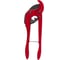 Ножницы для резки труб Supertools 0-63 мм, Long Supertools 5.10063 3