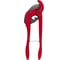 Ножницы для резки труб Supertools 0-63 мм, Long Supertools 5.10063 4