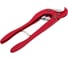 Ножницы для резки труб Supertools 0-63 мм, Long Supertools 5.10063 5