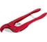 Ножницы для резки труб Supertools 0-63 мм, Long Supertools 5.10063 6