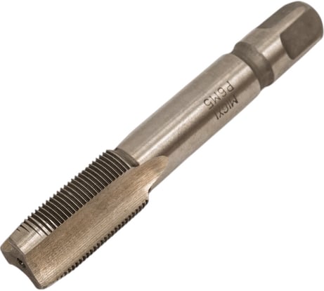 Метчик БИЗ м/р М16*1,0 met23