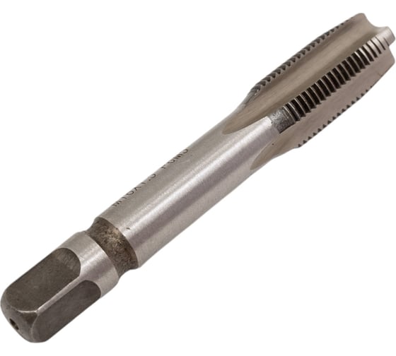 Метчик БИЗ м/р М16*1,5 met22