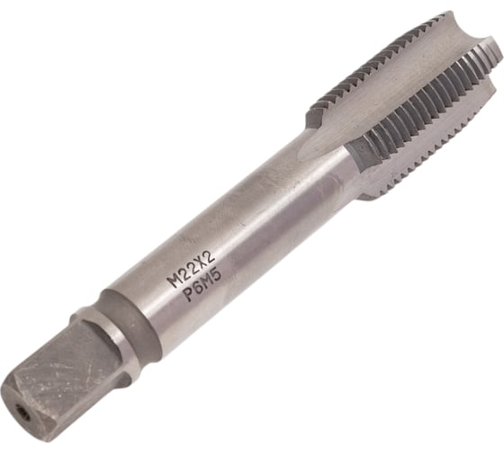 Метчик БИЗ м/р М22*2,0 met30