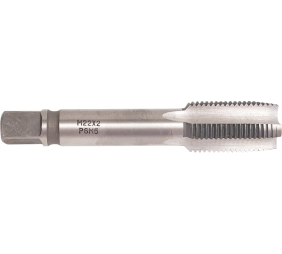 Метчик БИЗ м/р М22*2,0 met30