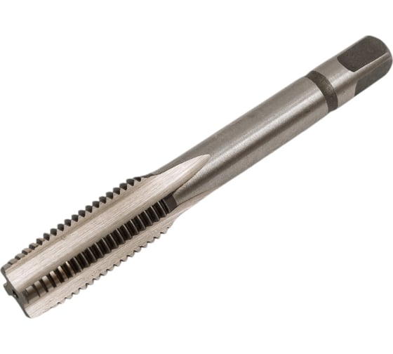 Метчик БИЗ ручной  М12*1,5 met13
