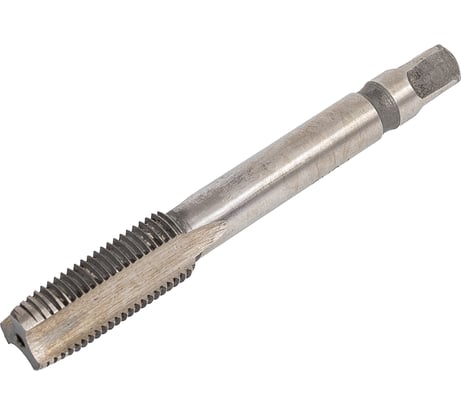 Метчик БИЗ ручной М12*1,25 met14