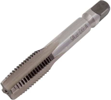 Метчик БИЗ м/р М16*2,0 met21