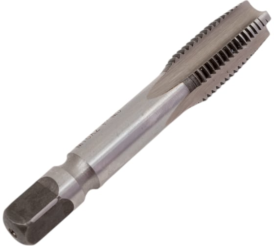 Метчик БИЗ м/р М16*2,0 met21