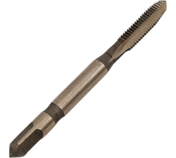 Метчик БИЗ ручной  М 5*0,8 met5