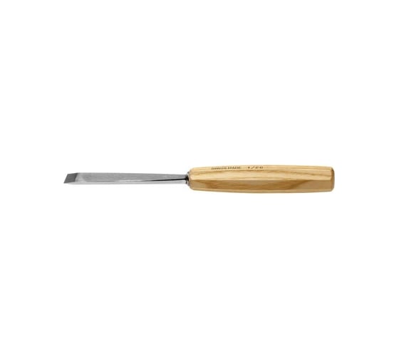 Стамеска Pfeil прямая полукруглая 2/25 PF-2-25 1